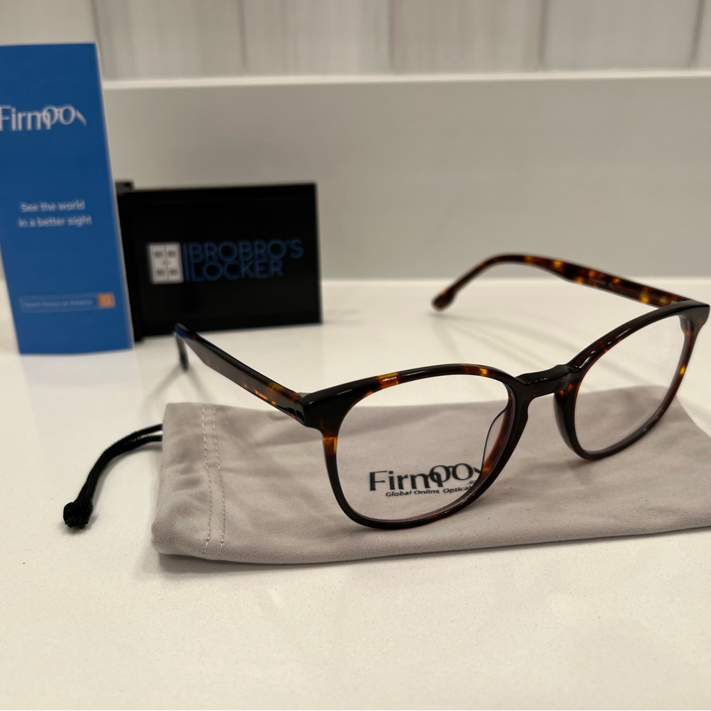 Firmoo Blue Light Blocking Glasses